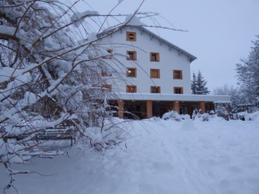 Logis Hôtels La Crémaillère